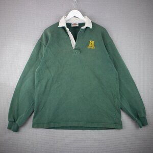 Rugby Wear Barbarian University of Alberta "12' Vintage Top